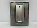 Chemetron 64-04-5611 Faceplate And Valve Body Medical-grade. Fixed Price $44.88.