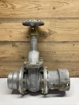 4" Quick Disconnect Coupling MS27027-17 Pride-cast. Fixed Price $165.00.