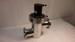 Mdc LIV-300-PAA Angle Vacuum Valve. Fixed Price $325.00.
