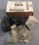 Peter Paul Electronics O54Z0014JCB Solenoid Valve 120V, 60HZ 6.0WATTS 125 Psi. Fixed Price $31.99.