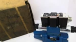 Rexroth 4WRZE 10 E85-70/6EG24K31/A1D3M Directional Valve 2.5AMP. Fixed Price $4495.00.