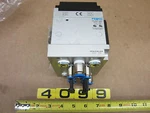 Festo Manifold CPV14-VI Ge Asi 4E4A-Z M8. Fixed Price $299.00.
