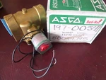 Asco, Redhat, 8210-D22, 8210-D22-120, Valve. Fixed Price $175.99.