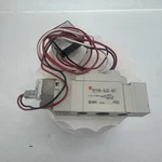 Smc SY7120-5L0Z-02T Solenoid Valve (new). 15-12. Fixed Price $39.99.
