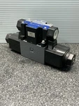 Tokyo Keiki DG4V-3-6C-M-P2-B-7-56 Hydraulic Directional Valve DG4V36CMP2B756. Fixed Price $299.99.
