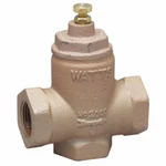 Watts 1" 2000-M5 Two-way, Universal Flow Check Valve #0856761 New. Fixed Price $45.00.