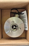 Cameron Nuflo Ez-in Series Turbine Flow Meter 1" 9A-100005115. Fixed Price $980.00.