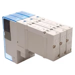Lot Of Smc SY3100-5U1 Solenoid Valve, 2-POSITION Single, 0.7MPA, 24VDC Coil. Fixed Price $50.00.