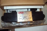 Dayton 4ZC69 Hydraulic Solenoid Valve Tandem Center Spool ,20 Gpm Usa Made. Fixed Price $224.95.