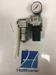 Smc NAF2000-N01-C & BNAR2000-N01 + Valves. Fixed Price $34.99.