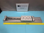 Smc MXW25-300B Guided Cylinder Slide, 193711. Fixed Price $250.00.