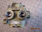 Ross Controls 2756A5001 Valve 1-10 Bar. Fixed Price $135.00.