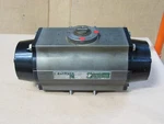 Inline Ball Valve Co Actuator AP-SR-125-B-N 1055 Torque 5X5 Spring 4 -185 F. Fixed Price $330.00.