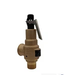 Kunkle 6010EDV01AKM200 Ported Exhaust Relief Valve, Citing Seal, 3/4 X1 200PSI. Fixed Price $116.00.