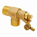 Bob R400-3/4-LF Float Valve, 3/4IN., Brass, Pipe Mount. Fixed Price $35.99.