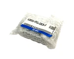 Smc VQ1000-FPG-C6C6-F Pneumatic Check Block. Fixed Price $65.54.