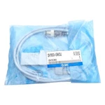 Smc SV1100-5W3U Solenoid Valve, 2-POSITION Single, 0.15-0.7MPA, M12, 24VDC Coil. Fixed Price $83.00.