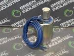 New Peter Paul Electronics 21K9ZGV 2-WAY Normally Open Solenoid Valve. Fixed Price $82.50.