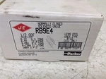 Fluidex Je RB9E4 Valve Parker New. Fixed Price $40.49.