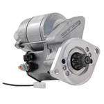 New Imi High Performance Starter 1946 Jeep Willys -52 124 Tooth Flywheel 11.1MM. Fixed Price $266.70.