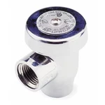 Apollo Valves 3820106 Vacuum Breaker, 1/4 In., Fnpt, 125 Psi. Fixed Price $91.15.