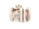 Atomac AKH3 2" 87PSI Unmp. Fixed Price $116.00.