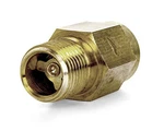 Camco 23303 1/2 Back-flow Preventer Lead Free. Fixed Price $23.20.