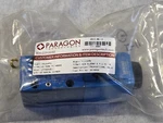 Vickers KCG-3-250D-Z-M-U-H1-10 Proportional Valve W/ 02-123993 Refurb Loc T1. Fixed Price $341.88.