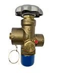 6750 Sherwood CGA680-CGA580 Industrial Gas Valve NGT,4500 Psi, 650-19F. Fixed Price $162.67.