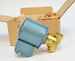 New Itt K21EA1532 General Controls Magnetic Valve Stop #225 Solenoid 120V. Fixed Price $44.99.