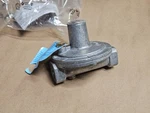 Cavagna 1/2 In. Lp Gas Regulator. Fixed Price $45.00.