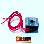 Asco U8320B132 120/60 200PSI 1/8 Solenoid Valve Coil. Fixed Price $94.87.
