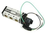 New Mega Valve S3R0AAM3 Directional Control. Fixed Price $60.00.