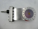 New Demo! Vat 10840-UE44 Uhv Isolation Gate Valve 6" Od 151.6MM N-5072-007. Fixed Price $499.99.