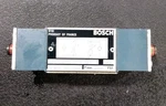 Bosch FF1-SH-MH-01-H-50 Control Valve. Fixed Price $49.99.
