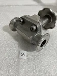 Crane Saunders Ptfe Valve 316L Cwp 145 Bpe SF2 Fast Shipping!+ Warranty. Fixed Price $75.00.