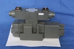 Mannesmann Rexroth 4WRZ 16 W150-50/6A24Z4/D3M Hydraulic Valve Assembly. Fixed Price $1998.50.