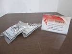 Aro, 201-C, Mini Valve, ZX3002, New, Lot Of. Fixed Price $37.50.