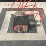 Parker 71295SN2KNJ1N0H111P3 Solenoid Valve (LQS29C). Fixed Price $149.99.