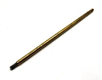 Watts 0780349 KSTEM-12.5 Heavy Duty Brass 3/8 X 5/16 12"L Valve Arm Assy Rod. Fixed Price $29.95.