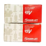 Ham-let EV8C-V-EP Diaphragm Control Valve Ucv Series Lot Of 2 New Surplus. Fixed Price $502.25.