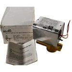 New Belimo Z214T+SEF24 Nc Motorized Valve 24VAC 7W 1/2'' Npt Way. Fixed Price $92.98.