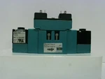 Mac Valves MV-A1C-A211-PM-501JE Solenoid 150PSI Max 24VDC-NEW Box. Fixed Price $70.16.