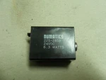 Numatics 225-285B Coil. Fixed Price $24.62.
