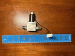 Mks Valve Range Sccm Model 0248A-50000RV. Fixed Price $289.99.