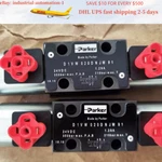 Parker D1VW020DNJW91 Valve Dhl Shipping. Fixed Price $860.00.