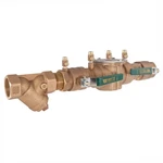 Watts 0122617 LF007M1-QT-S Alloy Body, Fused Epoxy Coated, 27-1/4 In. Fixed Price $1700.00.