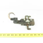 Parker B511ACB53C 2-POSITION Air Solenoid Valve 150PSI 1/4 Npt 120V Coil. Fixed Price $58.49.
