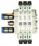 Festo 572230-J960 Valve Manifold Terminal Assembly. Fixed Price $169.49.
