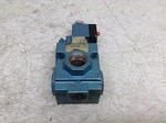 Mac 56C-17-115AA 130B-115AA 120/110 Vac Solenoid Valve 56C17115AA 130B115AA. Fixed Price $35.99.